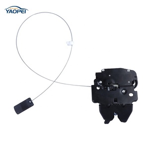84630-3SG0A YAOPEI Actionneur de loquet de <span class=keywords><strong>coffre</strong></span> à hayon pour Nissan Sentra 2012-2016 - Product Image 1