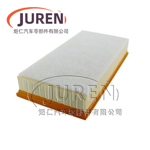 ไส้กรองแอร์ Juren รุ่น 7L0129620A สำหรับรถยนต์ Volkswagen Touareg, Audi Q7 และ Range Rover - Product Image 1