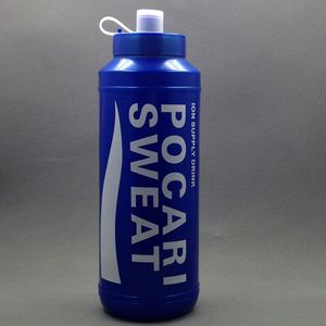 Échantillon gratuit OEM/ODM Bouteille pliable 250 ml 350 ml 500 ml en TPU pour la course, gourde souple pliable - Product Image 3
