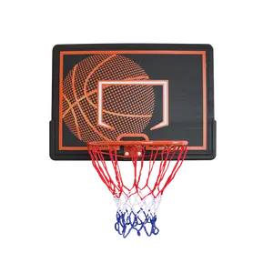 FOOCAT mini Good Quality Household Basketball Outfit Basketball Backboard and Rim