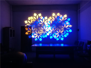 Spot <span class=keywords><strong>LED</strong></span> 230W BSW Lumière principale mobile DJ Éclairage Dmx Professional Disco Party Lights - Product Image 6