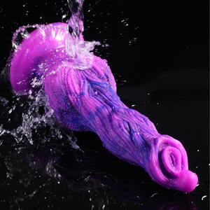 Bestseller Masturbator C. H. A. N. El Vibrator Speelgoed Seksmachine Siliconen Schimmel Massage Producten Dildo Volwassen Speelgoed Doos Voor Vrouwen - Product Image 6