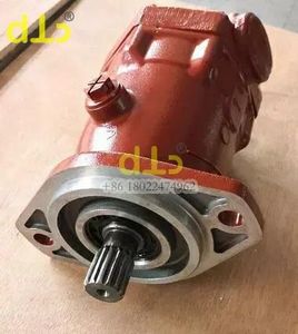 ราคาโรงงานสำหรับมอเตอร์ไฮดรอลิกแบบลูกสูบแกน Eaton คุณภาพสูง รุ่น 74318-DAH หมายเลข 74318 ของปั๊มลูกสูบ มีสินค้าในสต็อก - Product Image 4