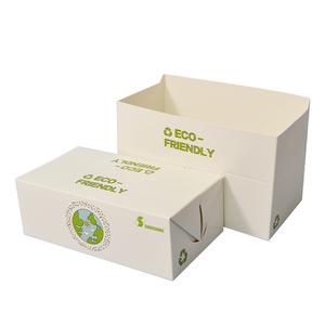 Bán buôn tùy chỉnh nóng nhanh bao bì thực phẩm đưa ra KFC cốm cánh pháp chiên gà bao bì hộp - Product Image 4