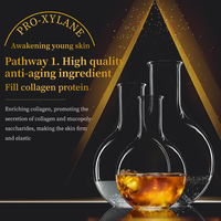 Crème visage anti-âge à l'acide hyaluronique et à la niacinamide, crème réparatrice au rétinol, hydratante pour les mains et le cou, Purslane OEM