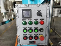 Homogeneizador Emulsionante de Alto Cizallamiento Polyc SS304 316 800L con Estator y Rotor, Elevación Hidráulica y Certificación CE para Químicos, Pinturas y Cosméticos