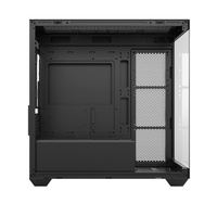 AntarcChill New Design Casing Gaming Pc Case ATX PC Cases Desktop Computer Case OEM Tempered Glass Pc Gaming Cabinet