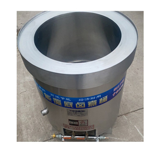 หม้อทำอาหาร12ชิ้นหม้อสแตนเลสเครื่องครัวพร้อมเครื่องผสม - Product Image 6