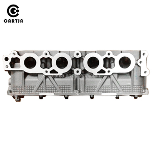 Culasse de moteur <span class=keywords><strong>Diesel</strong></span> G16A G16B de haute qualité dénudée et assemblée pour <span class=keywords><strong>SUZUKI</strong></span> <span class=keywords><strong>prix</strong></span> usine 11100-52G01 - Product Image 3