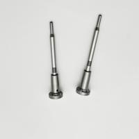 Ensemble de soupape de pièces d'injecteur à rampe commune de carburant diesel F00VC01502 pour T518 ect