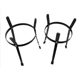 Подставка для барабана, 10 + 11 дюймов - Product Image 1