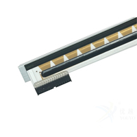 Cabezal de Impresión Térmico So-Star Nuevo para Impresoras de Etiquetas Térmicas Zebra GK420D ZP450 550 ZP500 ZP505, Piezas de Repuesto al por Mayor