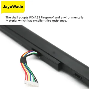 Batería Nueva AL15A32 para Portátil Acer Aspire E5-422G 472 E5-473 E5-473G E5-522 522G E5-532 E5-532T E5-573G E5-553G V3-574G AL15A32 - Product Image 4