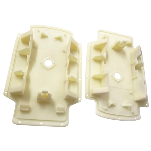 Professional 3D Printing Factory Offering Custom Prototype Production and Engineering Parts Manufacturing Service