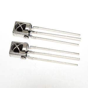 Récepteur infrarouge OKY0131 VS1838B TL1838 38 KHz, capteur universel, diode IR - Product Image 5