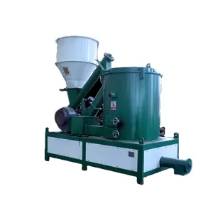 China Hot Sale Industrial Machine With CE YSKR180 Wood Pellet/chip Biomass Burner