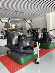 Super Promotions 18.5KW 728mm Auto Walk <b>Floor</b> <b>Grinder</b> Multifunctional Concrete Grinding Machine - Product Image 4