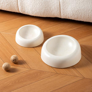 Doe Pet Wholesale Bol en céramique écologique pour animaux de compagnie, motif dessin animé, pour chats et petits chiens - Product Image 4