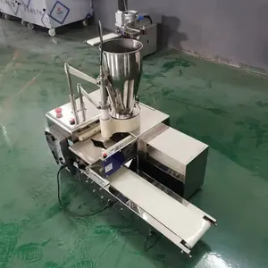 Proveedores prensa comida mágica doble cabeza de mano doméstica multifuncional pasta wanton máquina para hacer bolas de masa hervida