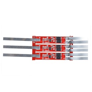 BMS o NMC 2S 5A en stock para celdas de batería 18650 1 - Product Image 5