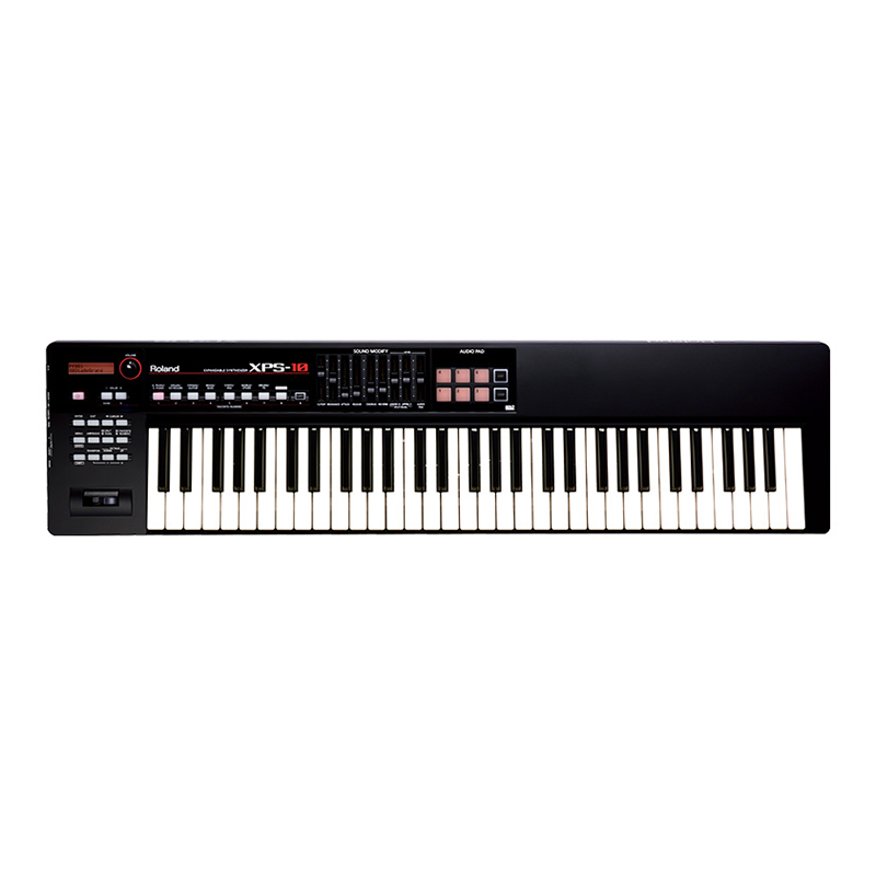 roland xps 10x