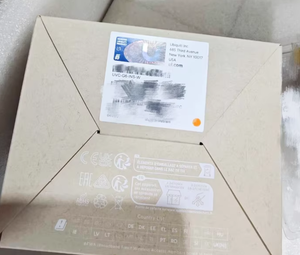 Caméra WiFi Ubiquiti <span class=keywords><strong>UniFi</strong></span> UVC-G6-INS-W 8MP 4K, étanche IPX5, Plug-and-Play, caméra de sécurité blanche - Product Image 2