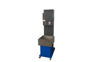 Convoyeur à noyau magnétique électronique personnalisé en gros, état neuf, acier inoxydable, 220V, usine de fabrication de vis de fixation - Product Image 5