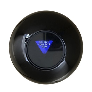 Mysterieuze Custom Magic <span class=keywords><strong>8</strong></span> <span class=keywords><strong>Ball</strong></span> beslist over beslissingen, speelgoed voor vrienden en kinderen - Product Image 2