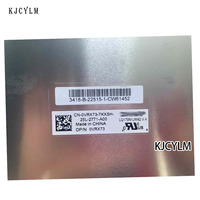 Pantalla LCD de Repuesto LQ170N1JW42 para Dell XPS 17 9700 9710, 40 Pines, Mate, 17.0 Pulgadas, Sin Táctil, DP/N 0P35GV LQ170N1JW41