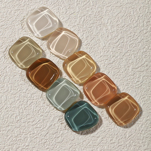 ZRKGEL Tpo Hema Free 15 ml Colecciones de esmalte de gel pequeño sólido de larga duración <span class=keywords><strong>Colores</strong></span> amarillos Uv Light Nail Gel Polish Set <span class=keywords><strong>para</strong></span> otoño - Product Image 4