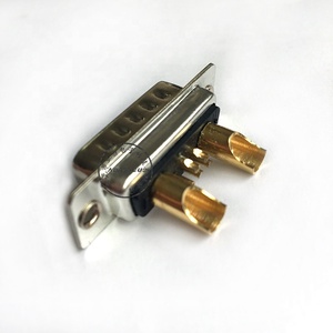 Cao hiện tại điện Scooter pin kết nối 7w2 D-Sub Combo hàn nối - Product Image 4