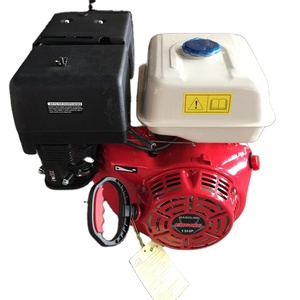 Moteur à essence 389cc refroidi par air, prix avantageux, en promotion, fabriqué en Chine - Product Image 2