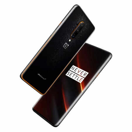 OnePlus 7T Pro 【RAM8GB/ROM256GB】中国版（OnePlus 7T spotted on  
