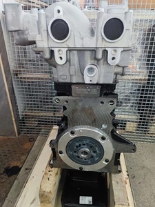 <span class=keywords><strong>Moteur</strong></span> diesel turbo 2.8L SC28R125 certifié EU Stage V et Chine NR III, bloc long pour excavatrice, chargeuse et générateur SAIC - Product Image 6