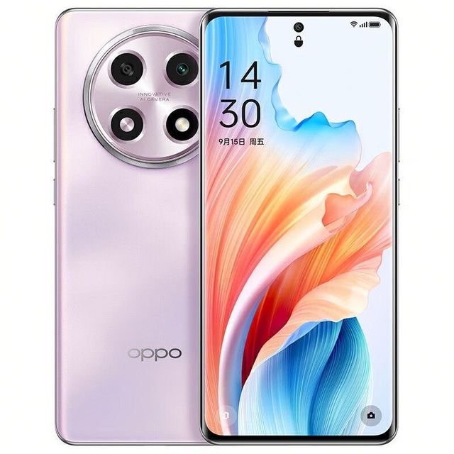 Original OP PO A2 Pro Dimensity 7050 5G 67W SuperVOOC 5000mAh 64MP OIS Camera Play OTA Android 13 5G Android Phone