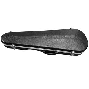 Vente en gros Étui pour <span class=keywords><strong>violon</strong></span> 4/4 Étui rigide en ABS Étui pour instrument de musique personnalisé pour le <span class=keywords><strong>magasin</strong></span> de musique - Product Image 2