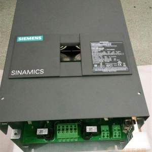 6RA8093 4KV62 0AA0/6RA8095 4KV62 0AA0 ตัวแปลงสัญญาณ SINAMICS DCM ตัวควบคุมไดรฟ์อุตสาหกรรม ตัวควบคุมความเร็วมอเตอร์ - Product Image 4