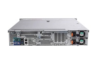 Servidor PowerEdge R7525 con AMD EPYC 7252 de alta calidad y buen precio usado con 64GB de capacidad máxima de memoria en stock