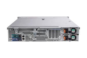 Servidor PowerEdge R7525 con AMD EPYC 7252 de alta calidad y buen precio usado con 64GB de capacidad máxima de memoria en stock - Product Image 4