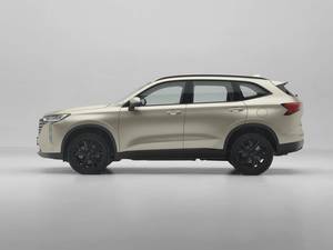 GWM Haval H6 Protection complète avec plusieurs airbags SUV Voitures à essence - Product Image 4