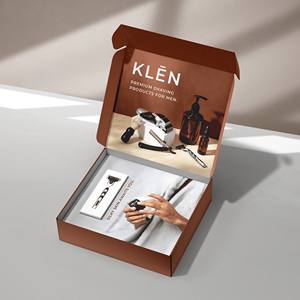 Caja de Cartón Plegable para Envíos con Logotipo Personalizado, Caja de Papel para Envíos, Caja de Regalo de Cartón Corrugado - Product Image 3