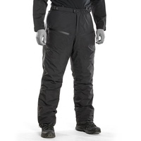 Pantalon thermique tactique extrême pour le froid, maintient la température, coupe-vent et confortable, pantalon camouflage épais tactique