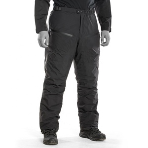 <span class=keywords><strong>Pantalones</strong></span> Térmicos Tácticos <span class=keywords><strong>para</strong></span> Frío <span class=keywords><strong>Extremo</strong></span>, Retienen la Temperatura, Resistentes al Viento y Cómodos, <span class=keywords><strong>Pantalones</strong></span> Gruesos de Camuflaje Táctico - Product Image 3