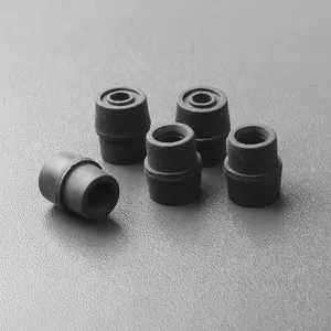 Butyl Rubber Stopper for blood sedimentation tube