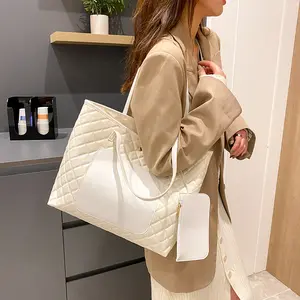 Bolsas femininas de ombro único, estampadas retrô, luxuosas e personalizadas de china