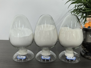 Hydroxypropyl Methyl Cellulose 200000cps hóa chất cellulose ether HPMC mhec cellulose ether tương tự như melacoll mp70000 - Product Image 2