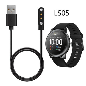 <span class=keywords><strong>Para</strong></span> <span class=keywords><strong>Xiaomi</strong></span> Seagull Solar LS01 LS02 LS05, <span class=keywords><strong>cargador</strong></span> de <span class=keywords><strong>reloj</strong></span> inteligente, <span class=keywords><strong>cargador</strong></span> de protección contra cortocircuitos de carga magnética - Product Image 4