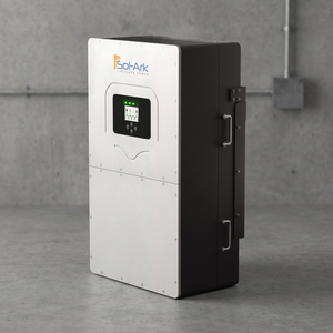Inversor Monofásico de Alto Voltaje S O l Ark 60K-3P-480V Comercial de 60kW DC/AC Todo en Uno IP65 para 1741 con 95% de Eficiencia - Product Image 3