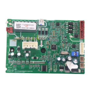 Carte mère pour climatiseur central Midea ME-POWER-10A PSS10S72FT D 1 1 1 1, pièce de rechange anti-poussière - Product Image 1