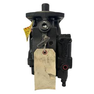 Bombas de pistón hidráulicas de la serie P2/P3, modelos P2060, P3075, P3105, P3145, bomba de pistón axial hidráulica pequeña, la más vendida - Product Image 3